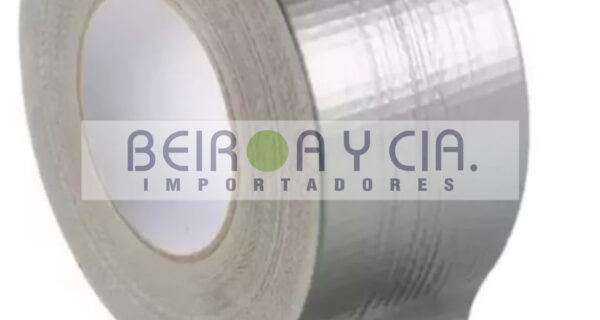 CINTA PATO TEORIA GRIS 48MM X 9.0M