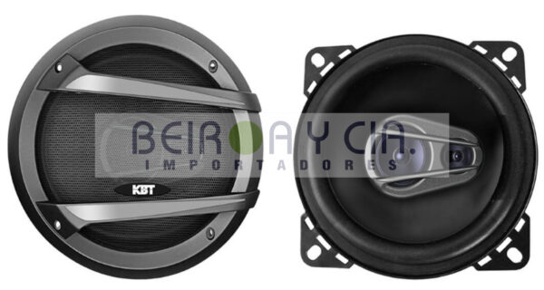 PARLANTES KOMBAT 4″ 3 VIAS