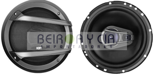PARLANTES KOMBAT 6″ 3 VIAS