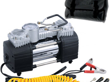 COMPRESOR XE 202 DOBLE 12V