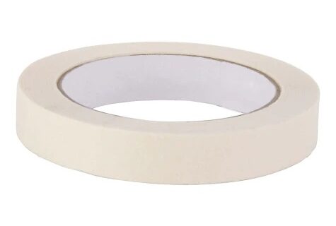 CINTA ENMASCARAR PARA PINTOR 24 MM
