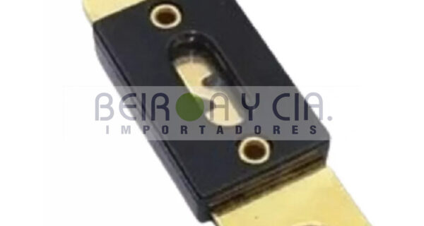 FUSIBLE ANL 100 AMP. ALTA POT. L/PESADA
