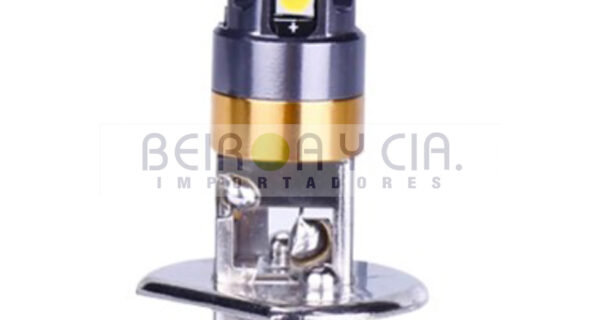 LAMPARA LED XE H1 12/24V 12 LEDS
