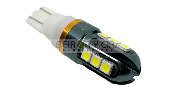 LAMPARA LED XE C/IMP 12/24V 12 LEDS = 501