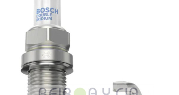 BUJIA BOSCH  FR 8 DII33X COROLLA/YARIS/RAV 4