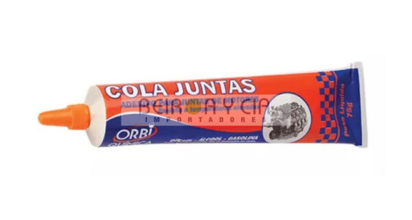 CEMENTO ORBI  PARA JUNTAS