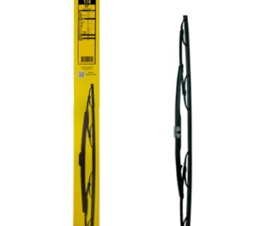 ESCOBILLA DYNA 174 24″ 606 MM MB/VW CAM C/TORNILLO