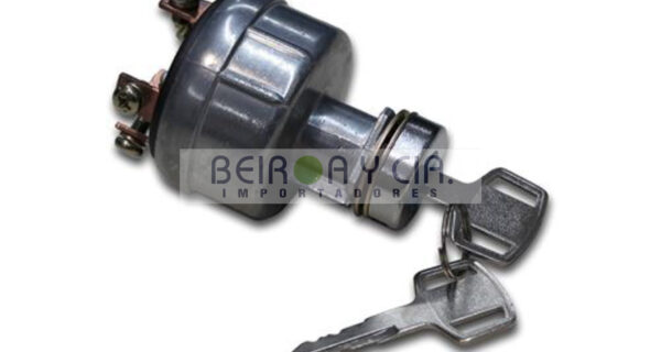 LLAVE CONTACTO/ARRANQUE JK406 P/DIESEL
