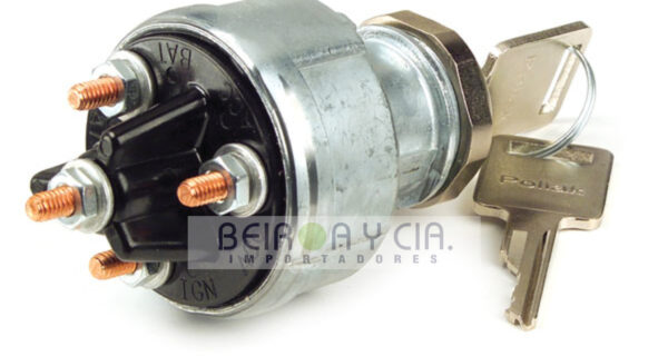 LLAVE CONTACTO/ARRANQUE