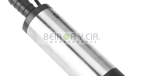 BOMBA SUMERGIBLE 12V AGUA/COMBUSTIBLE 38MM DIAMETR
