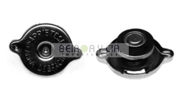 TAPON RAD. RC0061 16 LBS 1.1 KG OREJA 16MM =FF16/Y