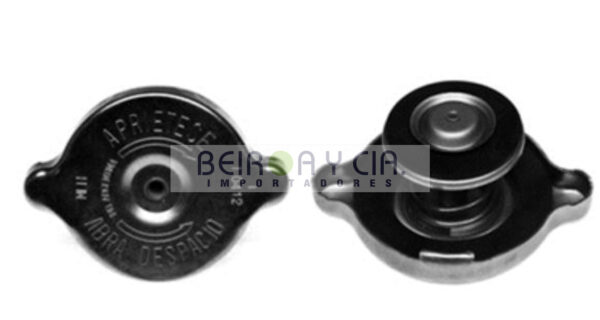 TAPON RAD. RC0119 R12 (0.71 KG.)=NAPI OREJA 11M/M