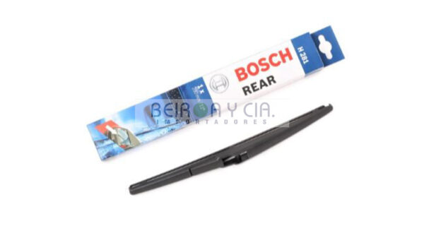 ESCOBILLA BOSCH 12″ H281 TRAS ONIX/PRISMA/RIO/SORE