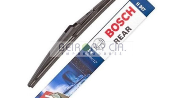 ESCOBILLA BOSCH 12″ H307 TRAS. YARIS/RAV4/SUZUKI