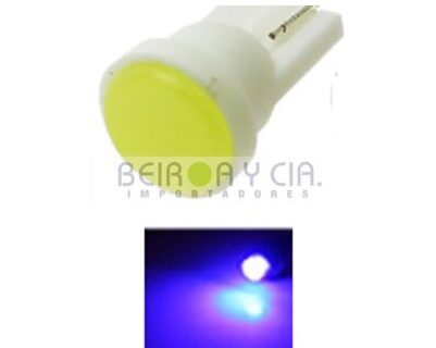 LAMP. LED 12V 2 P T20 SUPER CANBUS