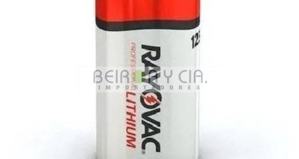 PILA CR 2 BATERIA LITIO 3V