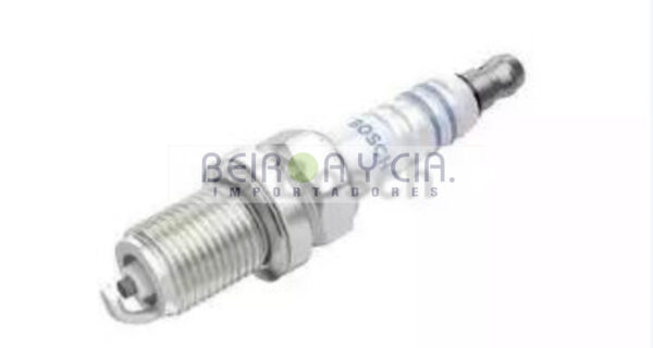 BUJIA BOSCH FR 6 DC+ VOLVO