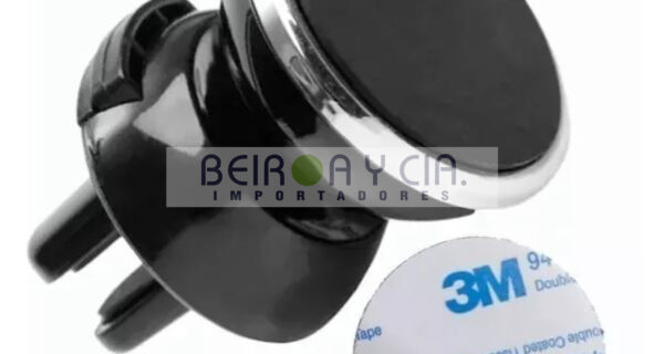 SOPORTE CELULAR UNIV. C/IMAN