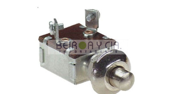 BOTON MARFLEX 2061 ARRANQUE REF. METAL