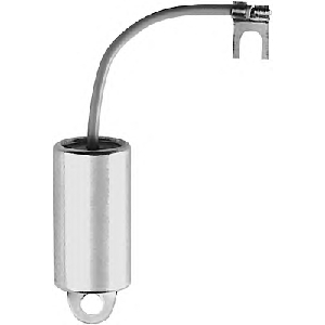 CONDENSADOR DODUCO 6502 FORD ESCORT INGLES