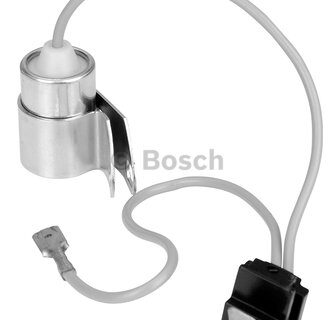 CONDENSADOR BOSCH 9 232 081 067 FIAT (037)