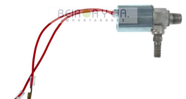 VALVULA BOCINA GAUSS 12V/24V