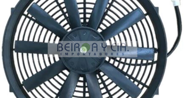 ELECTROVENTILADOR 14″ 24V