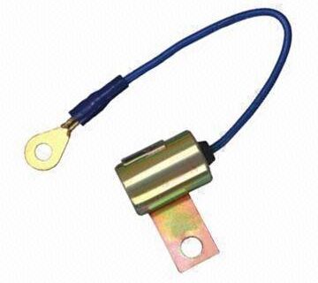 CONDENSADOR JAPONES SAD-507