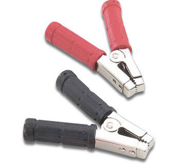 PINZA BATERIA 300 AMP JUEGO X 2