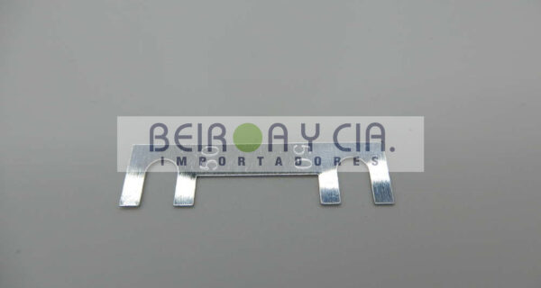 FUSIBLE LAMINA 70 AMP.