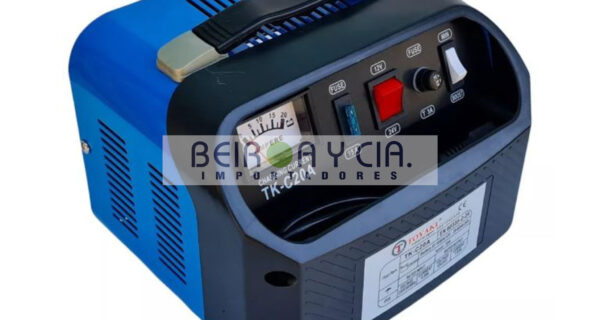 CARGADOR DE BAT. TOYAKI 12V/24V 20AMP