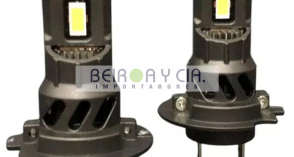 KIT KB4 LED CSP H7 12V 4000 LMS ALL IN ONE