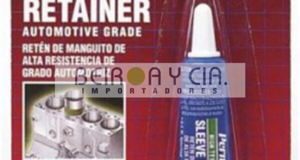 ADHESIVO PERMATEX 64000 TRABA CASQ/RUL. A/TEMPER