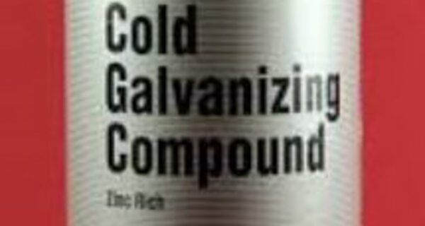 SPRAY LOCTITE GALVANIZADO EN FRIO 425GR