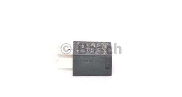 RELAY BOSCH 0986AH0302 24V 10/5A INVER. C/DIODO MICRO