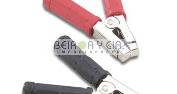 PINZA BATERIA 300 AMP JUEGO X 2