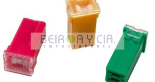 FUSIBLE JAPON CHICO HEMBRA 50 AMP