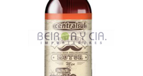 SPRAY CS LIMPIA LLANTAS Y MOTOR 500 ML