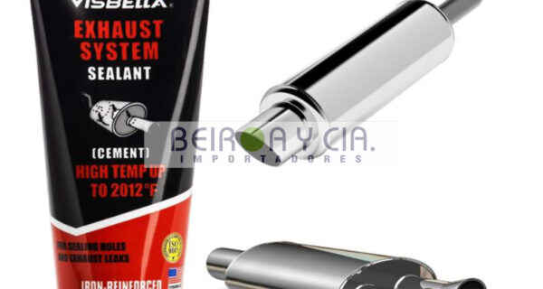 ADHESIVO VISBELLA REPARA FUGA ESCAPE 75GR