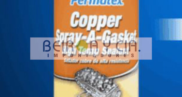SPRAY PERMATEX 80697 JUNTAS COBRE