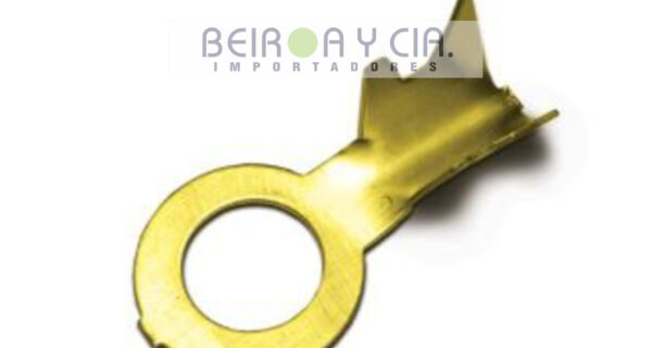 TERMINAL FRONTEC F1160 OJO 3/8″ 10MM