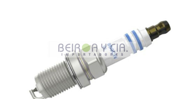 BUJIA BOSCH  FR 7 KI332S IRIDIO CRUZE/SONIC/WINGLE