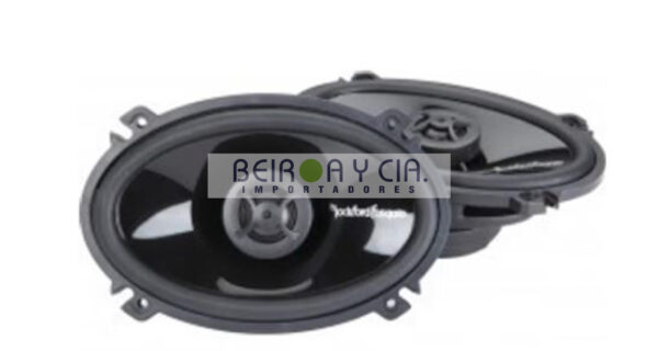 PARLANTES ROCKFORD 6X4″ 2 VIAS