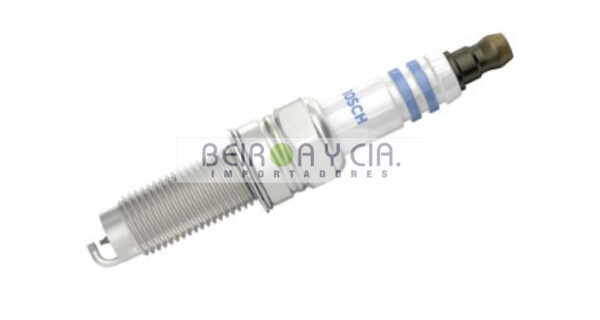 BUJIA BOSCH  YR 8 SII33U IRID KIA RIO/ HY HB20