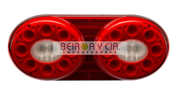 FAROL RANDON TRAS. CONJ LED 12/24V