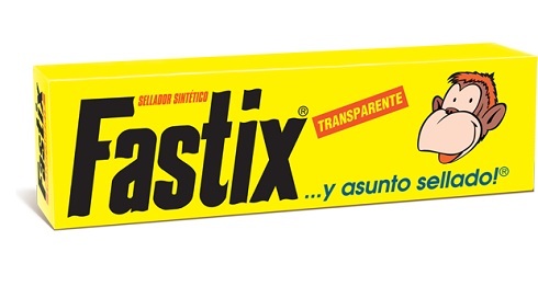 CEMENTO FASTIX 100 ML MEDIANO