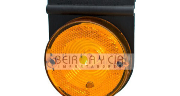FAROL BAIML 1037FL AMBAR POSICION FLEXIBLE P/LAM