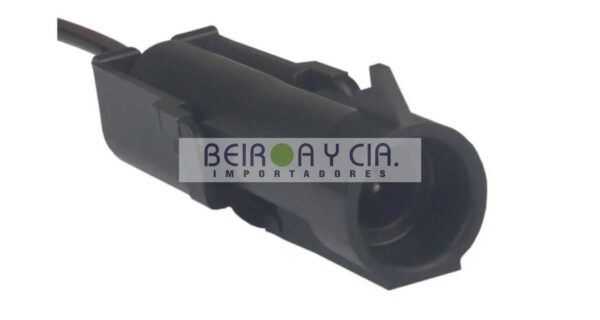 CONECTOR SONDA LAMBDA 1 VIA CORSA/GOL