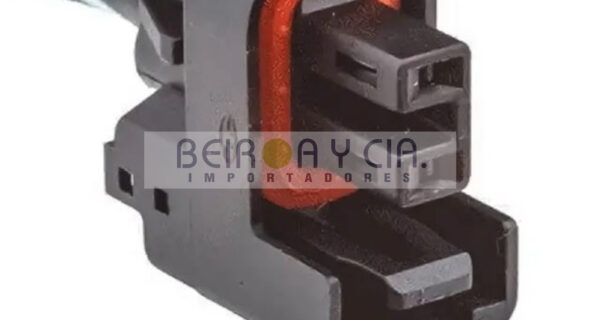 CONECTOR INYECCION 2 VIAS CORSA/CELTA