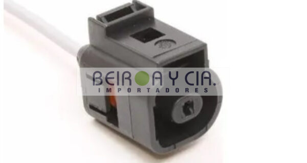 CONECTOR BULBO ACEITE VW GOL/FOX/SURAN